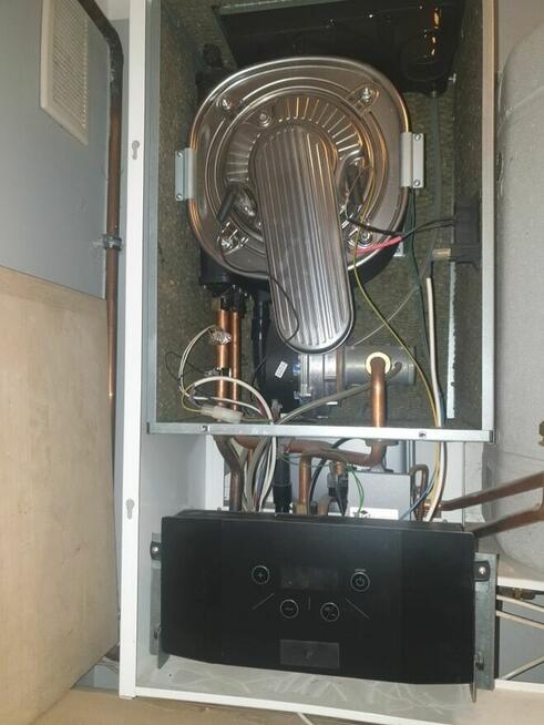 Naprawa, Serwis, konserwacja piecyków