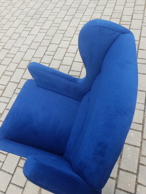 Sprzedam nowe fotele uszaki w hurcie