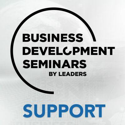 Współpraca biznesowa