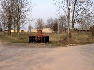 DZIAŁKA BUDOWLANA - NADBUŻAŃSKI PARK KRAJOBRAZOWY