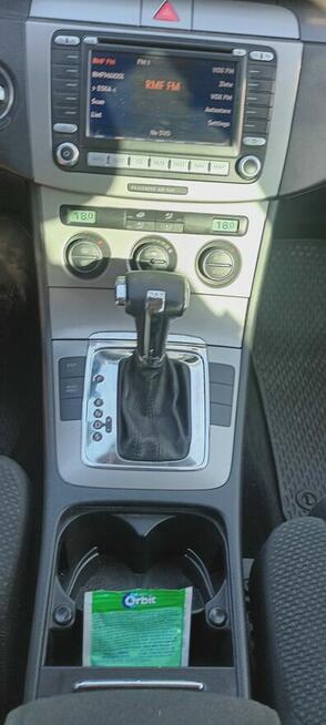 Sprzedam auto passat b6 kombi diesel