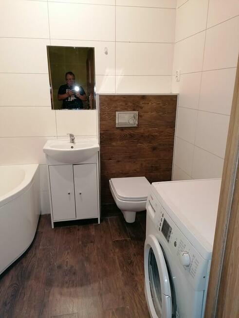 Noclegi dla firm apartament w Odolanowie