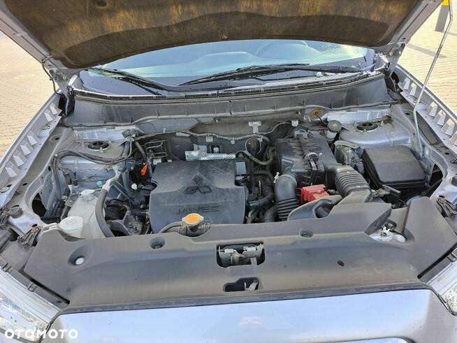 Mitsubishi ASX 1.6 ClearTec 2WD