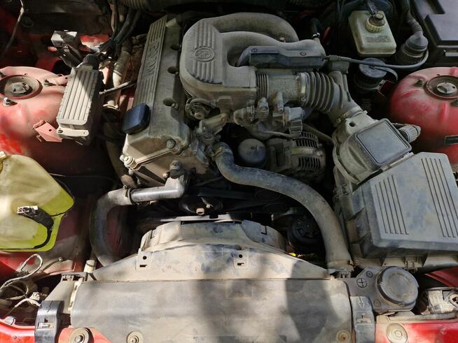 BMW e36 Coupe 1,6 b 1996 Możliwa zamiana