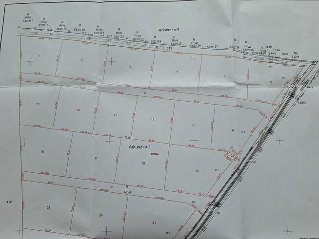 Promocyjna cena!!! Duża działka budowlana pod Poznaniem