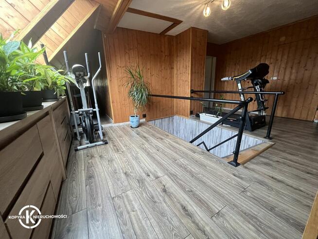 Na sprzedaż dom jednorodzinny w Chojnowie