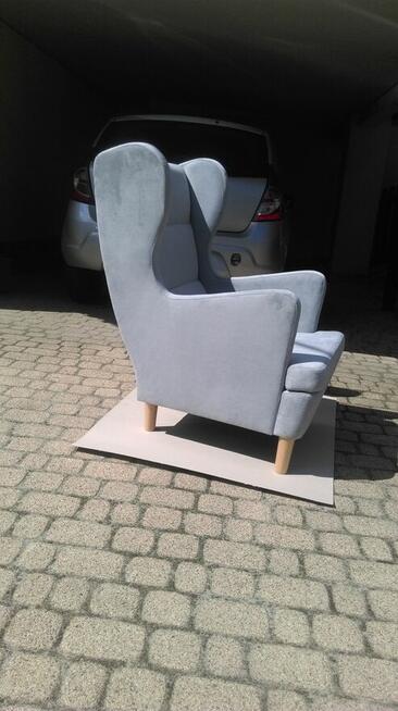 Sprzedam nowe fotele uszaki w hurcie