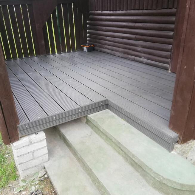 Domki letniskowe Budowa/Rozbudowa/Adaptacja