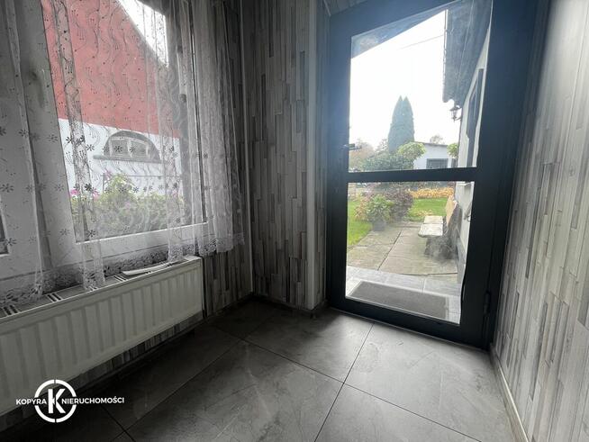 Na sprzedaż dom jednorodzinny w Chojnowie