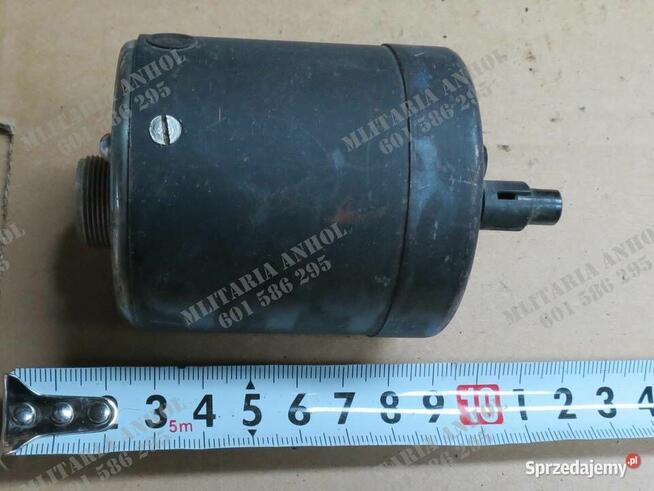 Woltoamperomierz WA-540K