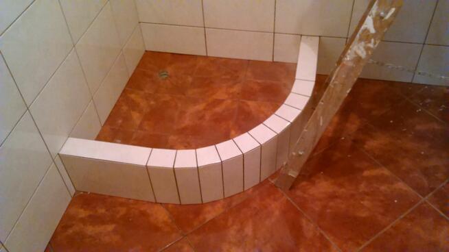 Wykończenia wnętrz