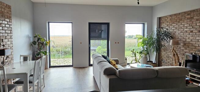 Gospodarstwo ferma dom 3,7ha 5000m²