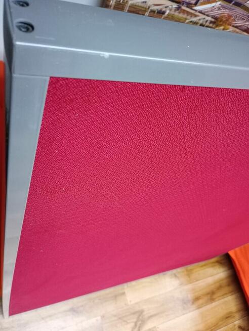 Przegroda biurowa przegrody ściany ścianki parawany biurowe