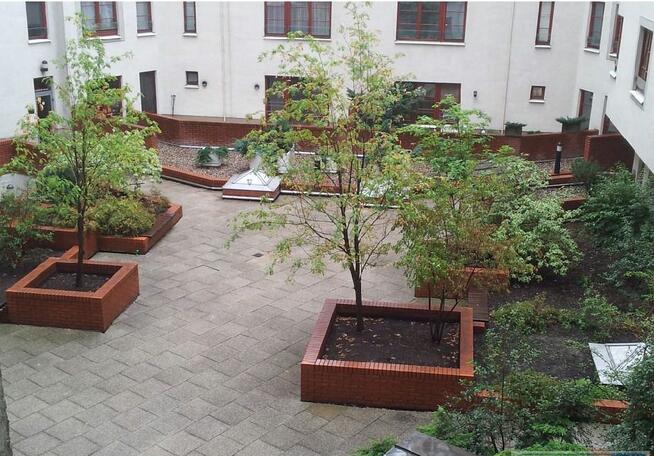 Warszawa Śródmieście Ul.Łucka