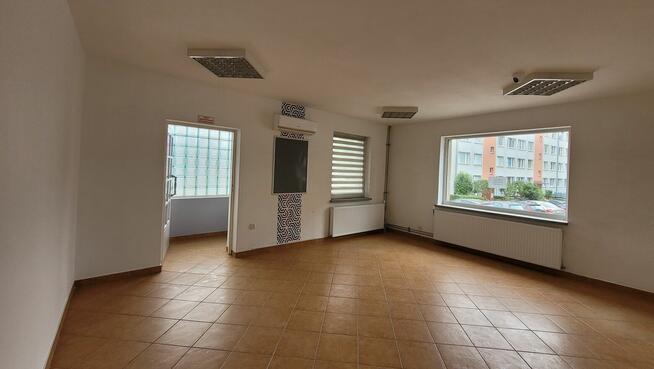 Lokal 40 m2 w Stalowej Woli