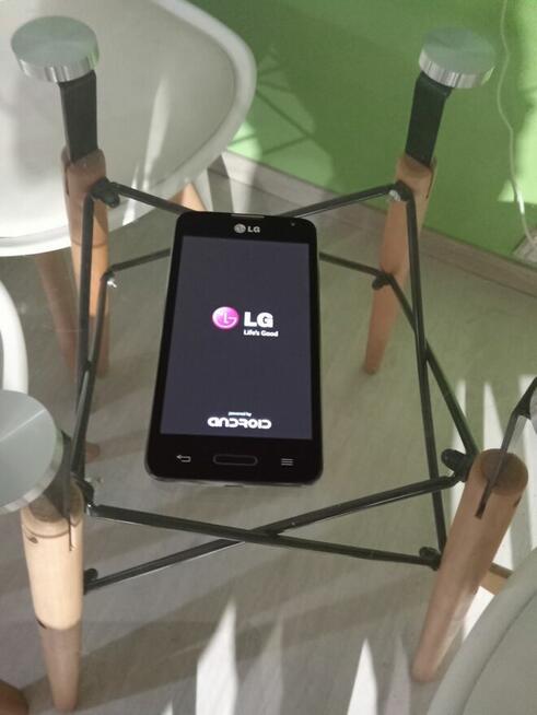 Sprzedam Uszkodzonego Lg-D280n Okazja Polecam