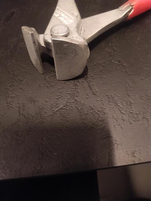 Szczypce tnące czołowe 6801 dł.200mm KNIPEX