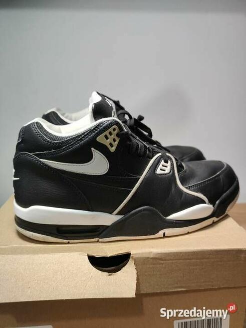 Buty sneakersy Nike Air Flight 89 r 40 używane męskie