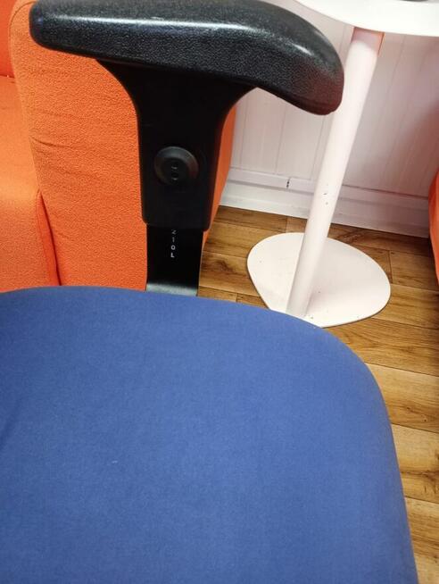 Fotel krzesło biurowe PROFIM VEGA 20S fotele krzesła biurowe