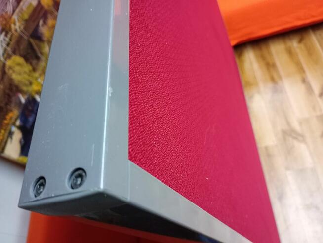 Przegroda biurowa przegrody ściany ścianki parawany biurowe