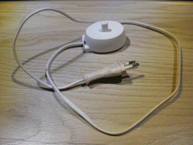 Braun ladowarka do elektrycznej szczoteczki