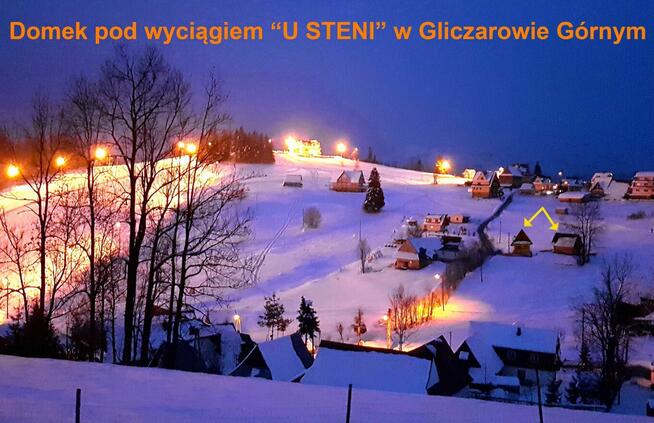 Domki Zakopane Pokoje Góry kwatery Apartament Noclegi domek