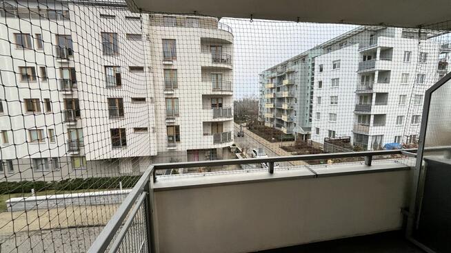 mieszkanie 57m 2 pokoje