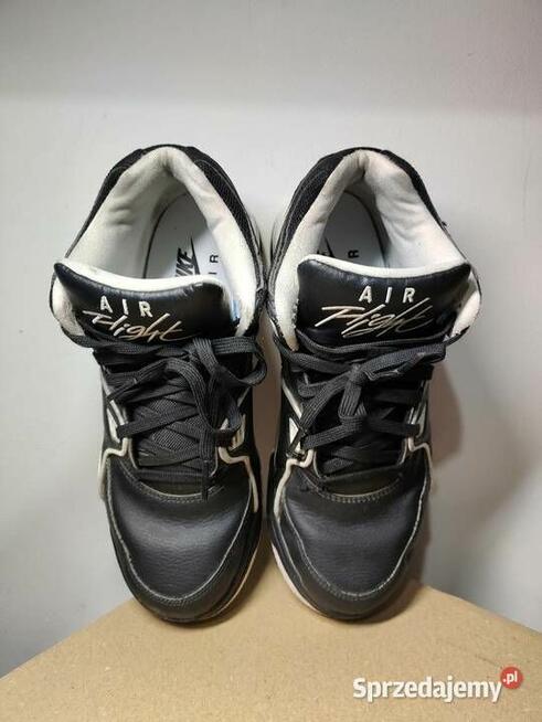 Buty sneakersy Nike Air Flight 89 r 40 używane męskie