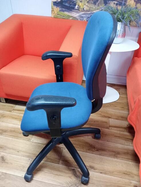 Fotel krzesło biurowe PROFIM VEGA 20S fotele krzesła biurowe