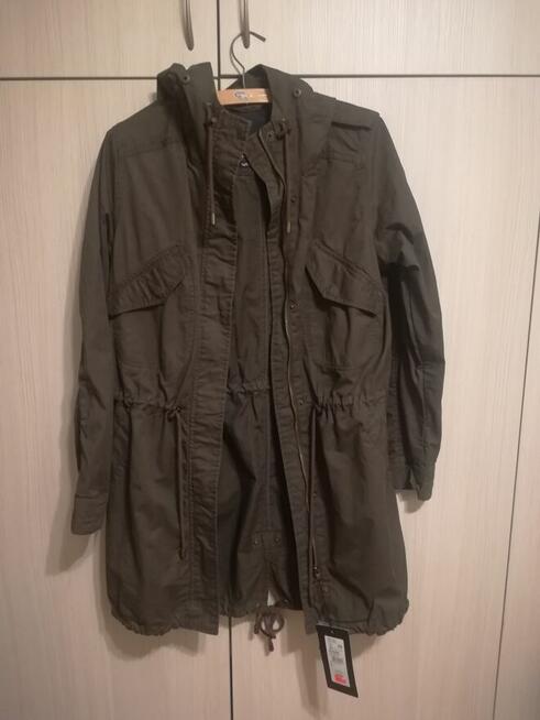 Kurtka damska Diverse