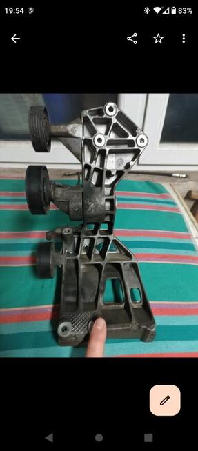 Sprzedam części silnika