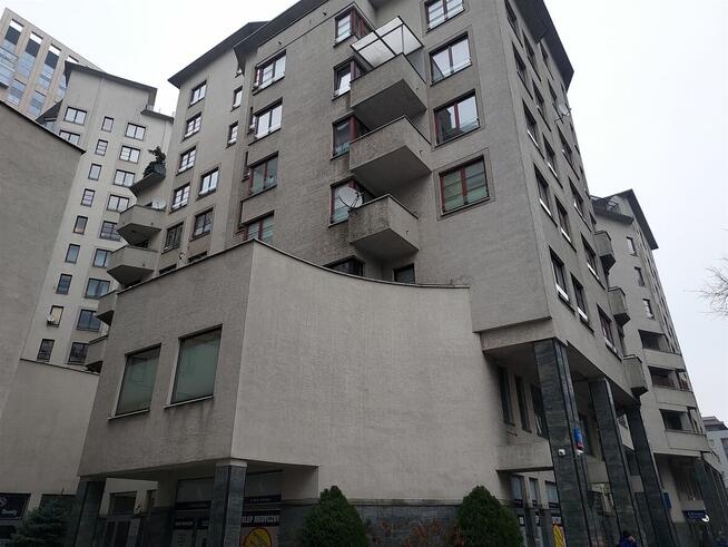 Warszawa Śródmieście Ul.Łucka