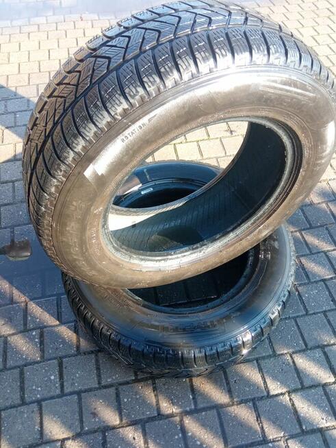 opony 215/65/16 r PIRELLI SCORPION m+s 102 t zmacniane nie