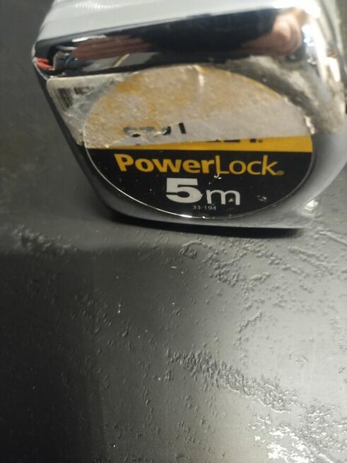 STANLEY 33-194 Miara zwijana PowerLock 5m/19mm