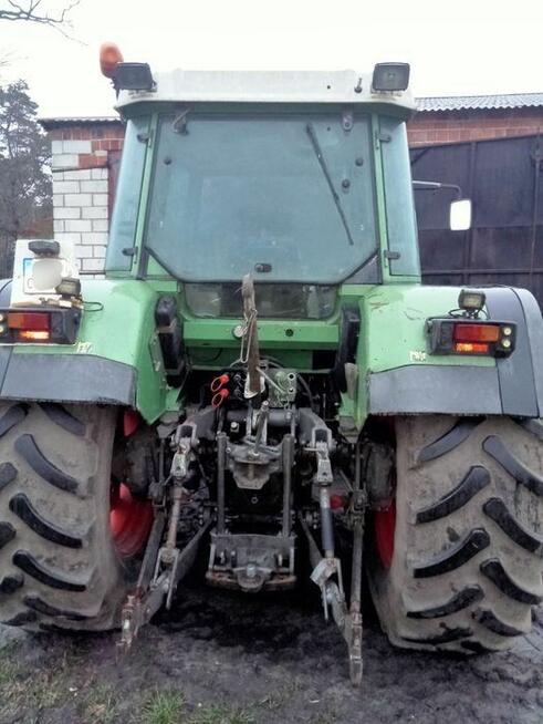Fendt farmer 312