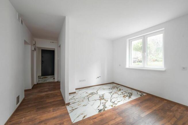 GDYNIA Mieszkanie 67m czynsz 0 zł, ogródek 410 m, parking !!