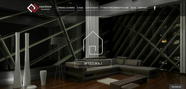 Strony internetowe, promocja cenowa na cały pakiet MAX już o