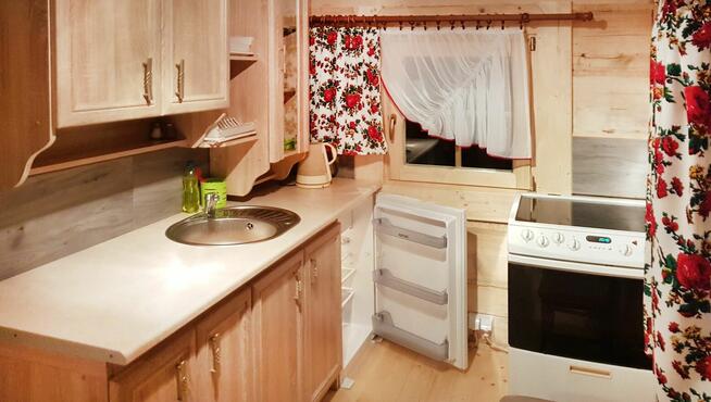 Domki Zakopane Pokoje Góry kwatery Apartament Noclegi domek