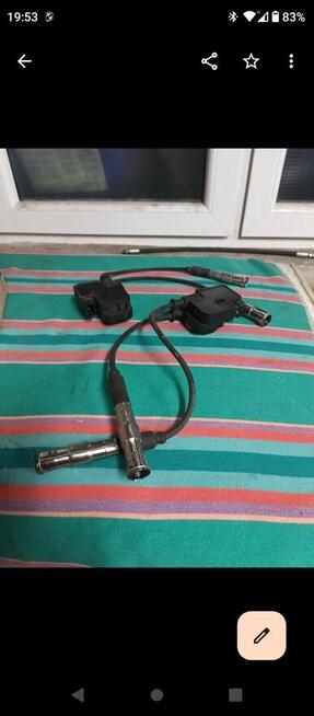 Sprzedam części silnika