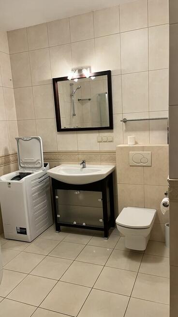 mieszkanie 57m 2 pokoje