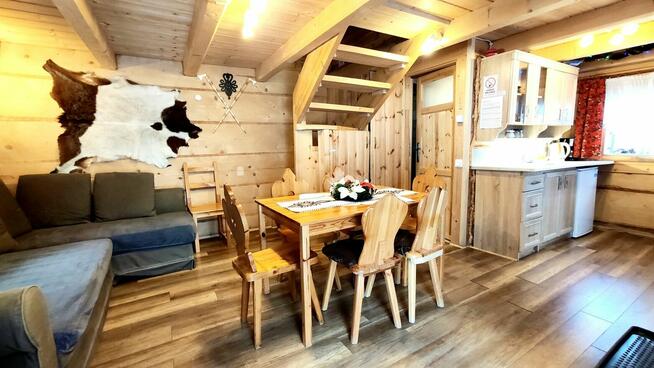 Domki Zakopane Pokoje Góry kwatery Apartament Noclegi domek