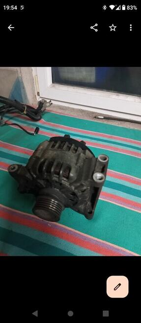 Sprzedam części silnika