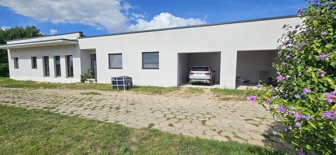 Gospodarstwo ferma dom 3,7ha 5000m²