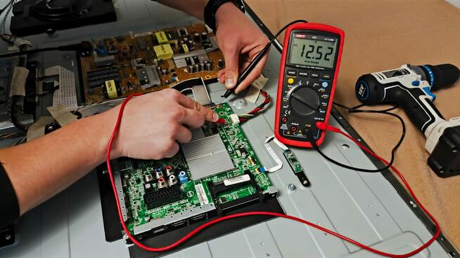 FixTV - Naprawa Telewizorów Wrocław