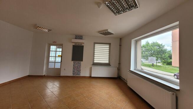Lokal 40 m2 w Stalowej Woli