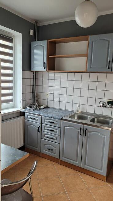 Lokal 40 m2 w Stalowej Woli