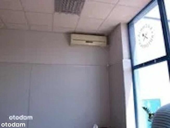 Ul. Poleska lokal handlowo-usługowy, pow. 40,29 m2