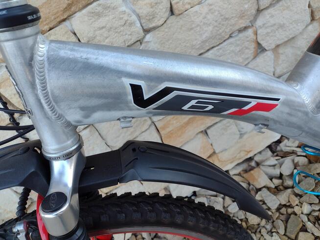 Rower MTB HAWK