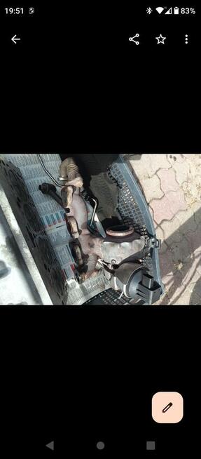 Sprzedam części silnika