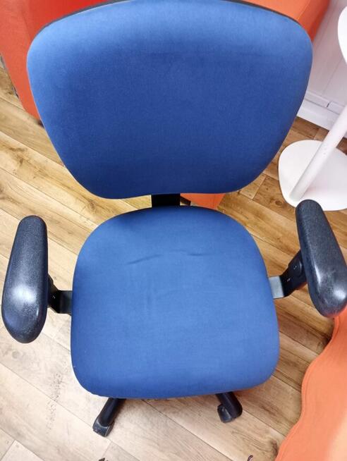 Fotel krzesło biurowe PROFIM VEGA 20S fotele krzesła biurowe